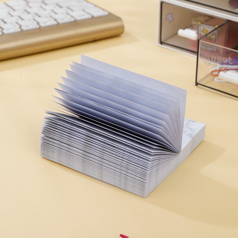 Wholesale Marble Pattern Convenience Stickers